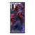 Deadpool Cool Character Funny Movie As A Venom Samsung Galaxy Note 10 / Note 10 Plus Case Cover