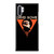 David Bowie Ziggy Stardust Clockwork Orange Samsung Galaxy Note 10 / Note 10 Plus Case Cover