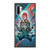 David Bowie Stardust Astronaut Samsung Galaxy Note 10 / Note 10 Plus Case Cover