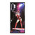 David Bowie R I P Retrospective Samsung Galaxy Note 10 / Note 10 Plus Case Cover
