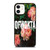 Ofwgkta Odd Future Golf Wang Flower iPhone 12 Mini / 12 / 12 Pro / 12 Pro Max Case Cover
