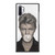 David Bowie Bubble Gum Samsung Galaxy Note 10 / Note 10 Plus Case Cover