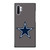 Dallas Cowboys Blue Star Logo Samsung Galaxy Note 10 / Note 10 Plus Case Cover