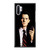 Dale Cooper'S Samsung Galaxy Note 10 / Note 10 Plus Case Cover