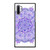 Dakota Mandala Samsung Galaxy Note 10 / Note 10 Plus Case Cover