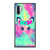 Cute Unicorn Pink1505 Samsung Galaxy Note 10 / Note 10 Plus Case Cover