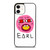 Odd Future Wolf Gang Cherry Bomb Tyler Ymcmb Earl Ofwgkta iPhone 12 Mini / 12 / 12 Pro / 12 Pro Max Case Cover
