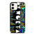 Odd Future Tyler The Creator iPhone 12 Mini / 12 / 12 Pro / 12 Pro Max Case Cover