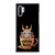 Cute Devil Magical Hell Beelzebub Black Magic Samsung Galaxy Note 10 / Note 10 Plus Case Cover