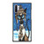 Cute Cat Fashionable & Cool Samsung Galaxy Note 10 / Note 10 Plus Case Cover