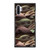 Cute Baby Yoda Mandalorian Samsung Galaxy Note 10 / Note 10 Plus Case Cover