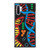 Cosima'S Laptop Samsung Galaxy Note 10 / Note 10 Plus Case Cover