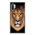 Cool Lion Samsung Galaxy Note 10 / Note 10 Plus Case Cover