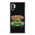 Cooby Natural Scooby Doo Supernatural Samsung Galaxy Note 10 / Note 10 Plus Case Cover