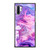 Colourfull Vintage Samsung Galaxy Note 10 / Note 10 Plus Case Cover