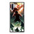Colossal Titan Attack Titan Attack On Titan Samsung Galaxy Note 10 / Note 10 Plus Case Cover