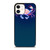 Ocean Creature Sea Phone Crabs iPhone 12 Mini / 12 / 12 Pro / 12 Pro Max Case Cover