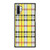 Clueless Cher'S Plaid Samsung Galaxy Note 10 / Note 10 Plus Case Cover