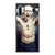 Chester Bennington Linkin Park Angry Samsung Galaxy Note 10 / Note 10 Plus Case Cover