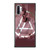 Chester Bennington'S History Samsung Galaxy Note 10 / Note 10 Plus Case Cover