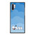 Chara Moomin Samsung Galaxy Note 10 / Note 10 Plus Case Cover