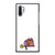 Cat Harry Potter 3 Samsung Galaxy Note 10 / Note 10 Plus Case Cover