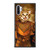 Cat Ghostbusters Parody Samsung Galaxy Note 10 / Note 10 Plus Case Cover