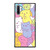 Cat Cute Funny Fullcolor Samsung Galaxy Note 10 / Note 10 Plus Case Cover