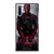 Captain Deadpool Funny Parody Captain America Samsung Galaxy Note 10 / Note 10 Plus Case Cover
