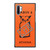 Camp Half-Blood Inspired Percy Jackson Cabin 6 Athena Samsung Galaxy Note 10 / Note 10 Plus Case Cover