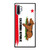 California Republic Samsung Galaxy Note 10 / Note 10 Plus Case Cover