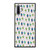 Cactus Pattern Design Samsung Galaxy Note 10 / Note 10 Plus Case Cover