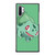 Bulbasaur Walpaper Samsung Galaxy Note 10 / Note 10 Plus Case Cover