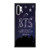 Bts Bangtan Boys Samsung Galaxy Note 10 / Note 10 Plus Case Cover