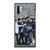 Bts All Members Samsung Galaxy Note 10 / Note 10 Plus Case Cover Bts All Members Samsung Galaxy Note 10 / Note 10 Plus Case Cover