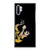 Bruce Lee Art Samsung Galaxy Note 10 / Note 10 Plus Case Cover
