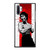 Bruce Lee Action Samsung Galaxy Note 10 / Note 10 Plus Case Cover