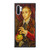 Boy With Apple Grand Budapest Hotel Samsung Galaxy Note 10 / Note 10 Plus Case Cover