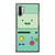 Bmo Adventure Time Beemo Samsung Galaxy Note 10 / Note 10 Plus Case Cover
