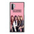Blackpink 2019 Samsung Galaxy Note 10 / Note 10 Plus Case Cover