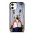 Nipsey Hussle Palm Tree iPhone 12 Mini / 12 / 12 Pro / 12 Pro Max Case Cover