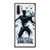 Black Panther Movie Fan Art Samsung Galaxy Note 10 / Note 10 Plus Case Cover