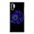 Black Panther Lion King Logo Samsung Galaxy Note 10 / Note 10 Plus Case Cover