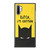 Bitch I'M Batman Funny Superhero Quote Samsung Galaxy Note 10 / Note 10 Plus Case Cover