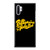 Billionaire Girls Club Logo Samsung Galaxy Note 10 / Note 10 Plus Case Cover