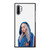 Billie Eilish Celebrities Samsung Galaxy Note 10 / Note 10 Plus Case Cover