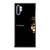 Biggie Smalls A Dream Prince Samsung Galaxy Note 10 / Note 10 Plus Case Cover