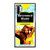 Beyonce Made Lemonade Samsung Galaxy Note 10 / Note 10 Plus Case Cover