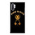 Bendy And The Ink Machine Bendy Time To Play Samsung Galaxy Note 10 / Note 10 Plus Case Cover