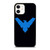 Nightwing Logo Dc Comics iPhone 12 Mini / 12 / 12 Pro / 12 Pro Max Case Cover